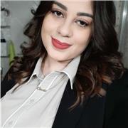 Laureata in economia aziendale offre lezioni private nei pressi di novoli firenze, in presenza o a distanza